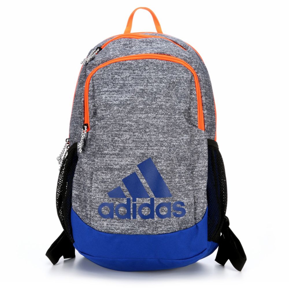 ADIDAS Unisex Adidas Young Bts Creator Backpack - GREY