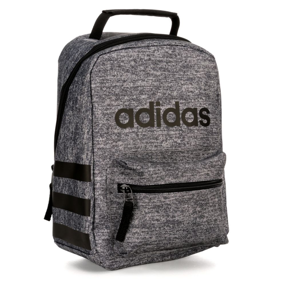 ADIDAS Unisex Adidas Santiago Lunch Bag - BLACK