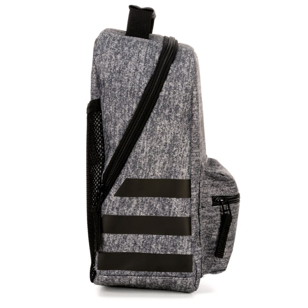 ADIDAS Unisex Adidas Santiago Lunch Bag - BLACK