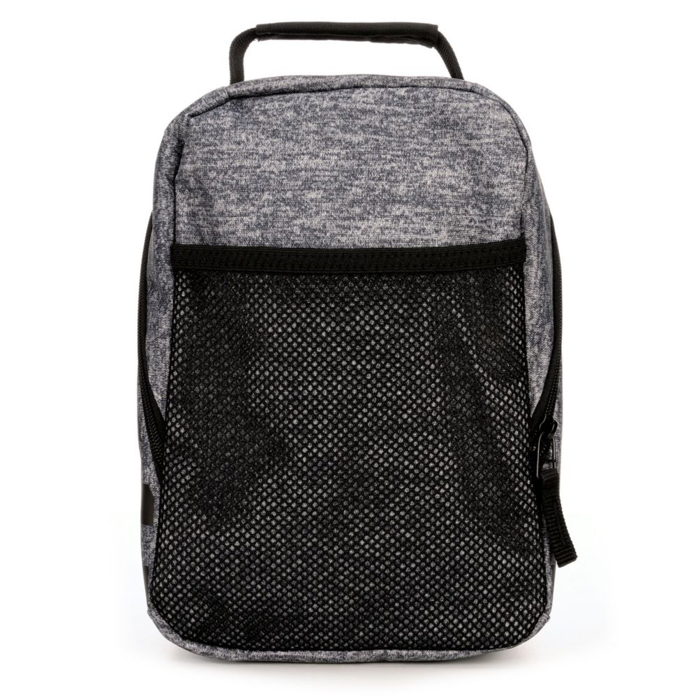 ADIDAS Unisex Adidas Santiago Lunch Bag - BLACK