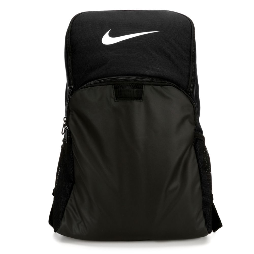 NIKE Unisex Brasillia Xl Backpack - BLACK