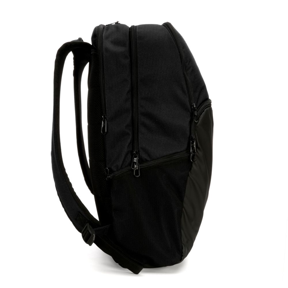 NIKE Unisex Brasillia Xl Backpack - BLACK