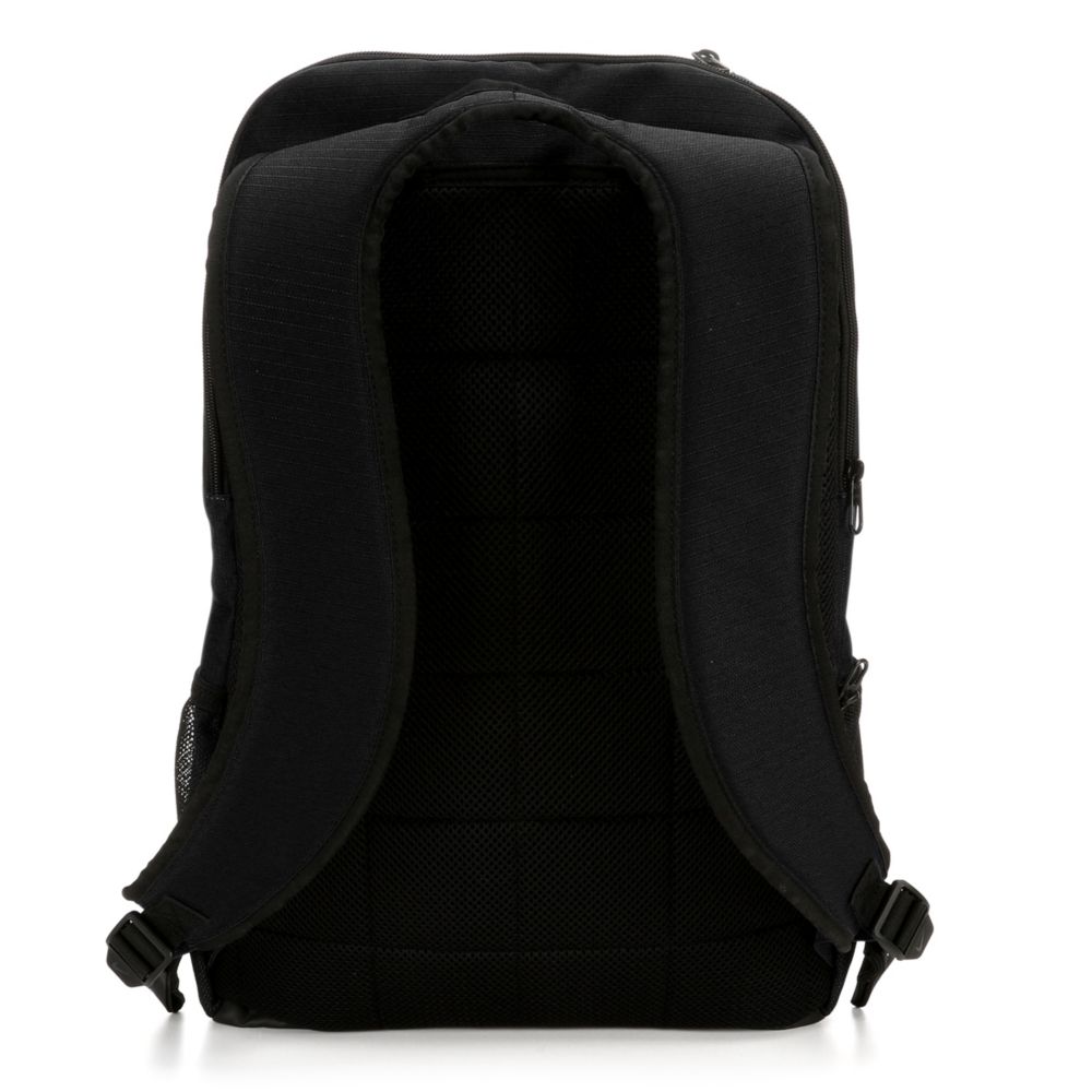 NIKE Unisex Brasillia Xl Backpack - BLACK