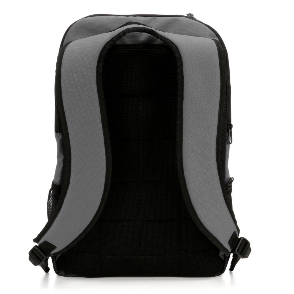 NIKE Unisex Brasillia Xl Backpack - GREY