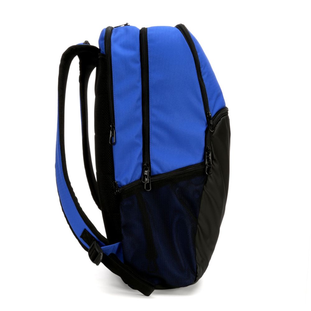 NIKE Unisex Brasillia Xl Backpack - BLUE