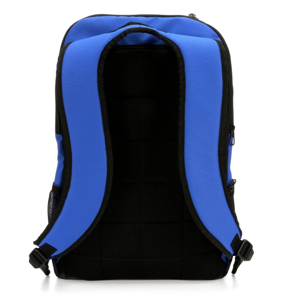 nike unisex blue backpack