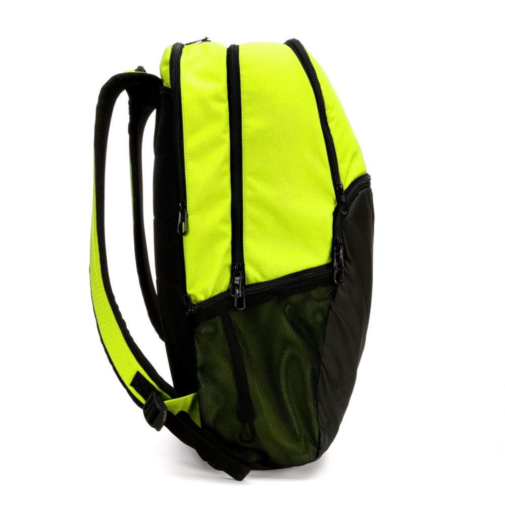 NIKE Unisex Brasillia Xl Backpack - BLACK