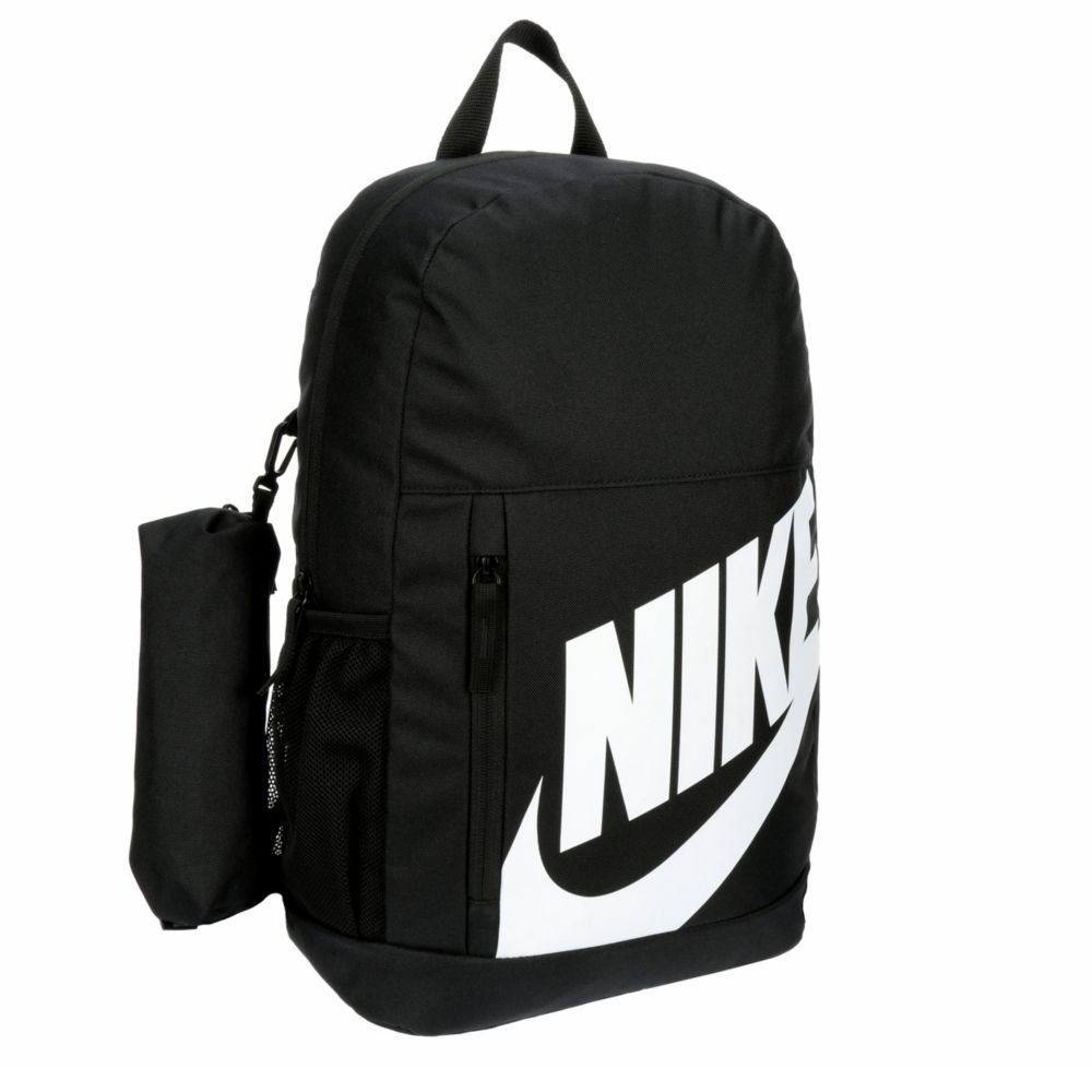 nike elemental backpack black