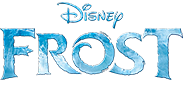Disney Frost