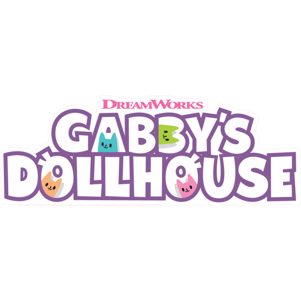 Gabby’s dollhouse