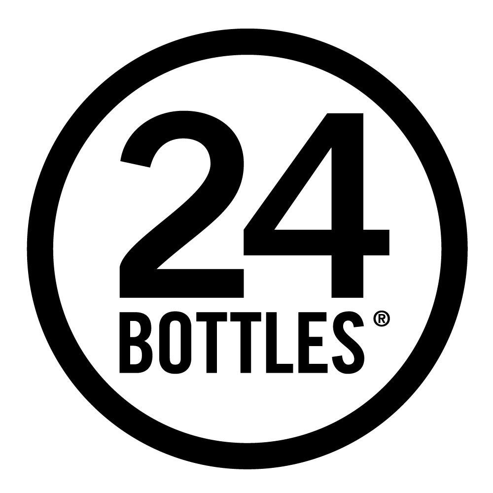 24 Bottles 