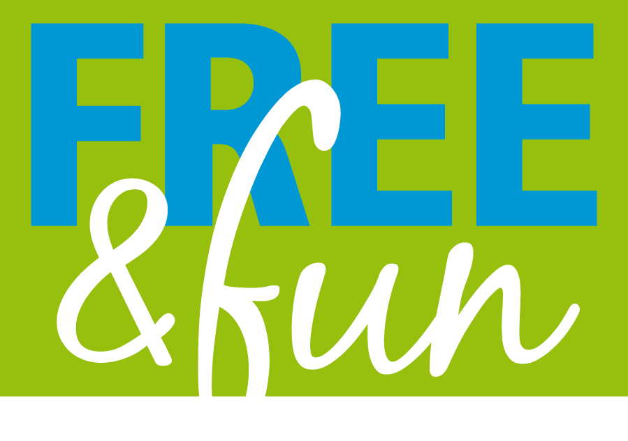 Free & Fun