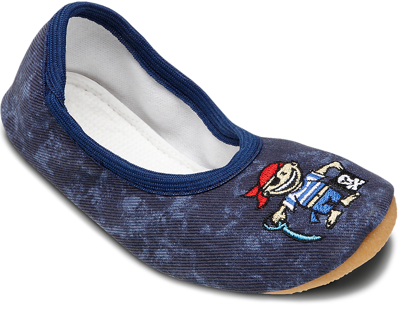 Feste Hausschuhe für Kinder: Gemütlichkeit und Kreativität für kleine Füße!