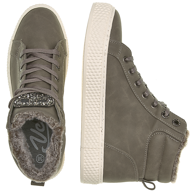 Kaufen Onlineshop Damenschuhe Artikelnummernbsp;1712261 Online Roland 3L5RqAj4