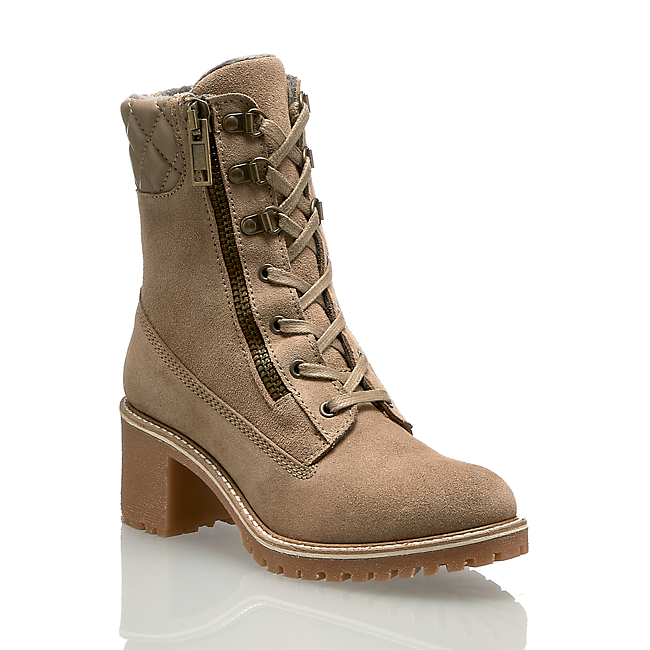 Schuhe Einen Trendige Frauen Damen Stilvollen Für Auftritt OkXiZPu