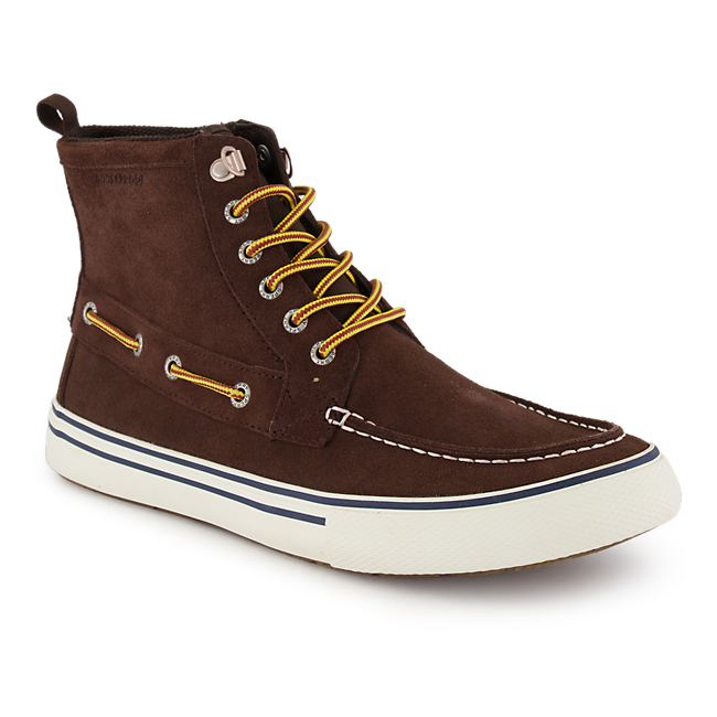 Sperry Bahama Storm Herren Schnürboot Braun Sperry Bahama Storm Herren Schnürboot Braun