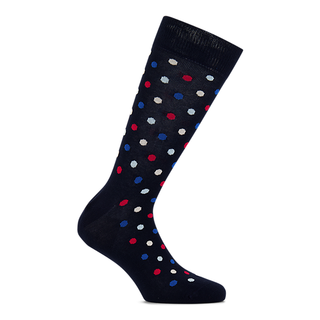 Happy Socks Dot Sock Herren Socken 41-46