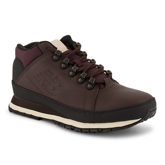 New Balance H754LLB Herren Sneaker Braun New Balance H754LLB Herren Sneaker Braun