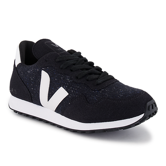 Veja SDU Rec Damen Sneaker Blau