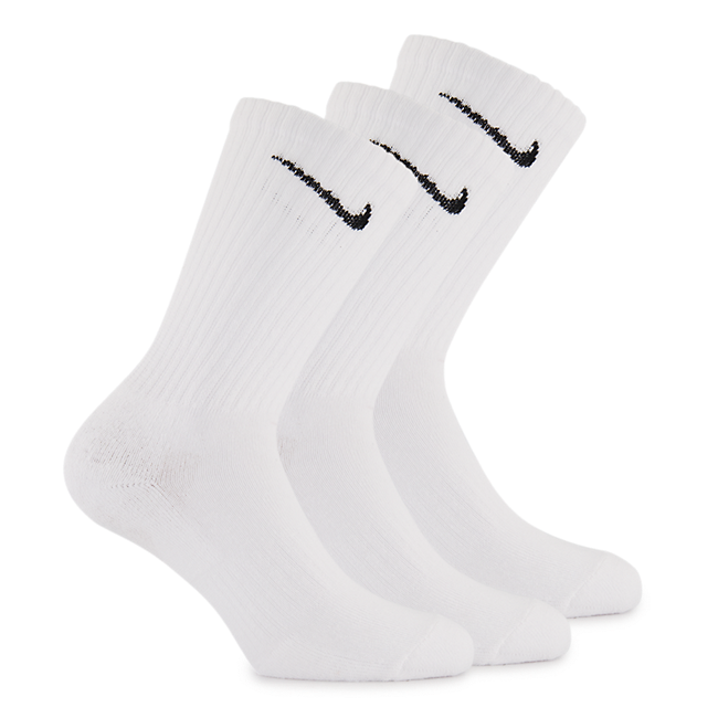 Nike Everyday Cushion Crew 3er Pack Socken 42-46 VZ7358