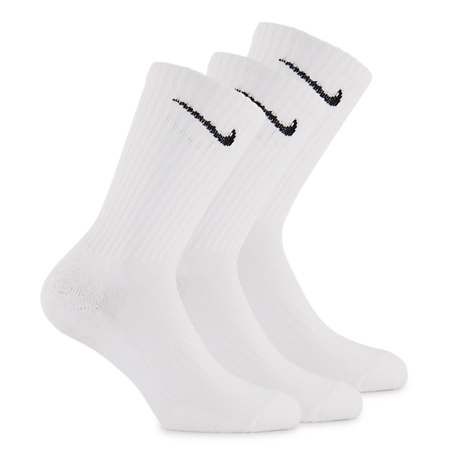 Nike Everyday Cushion Crew 3er Pack Socken 42-46 VZ7358 Nike Everyday Cushion Crew 3er Pack Socken 42-46 VZ7358