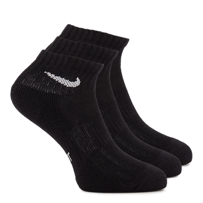 Nike Training Ankle 3er Pack Socken 42-46
