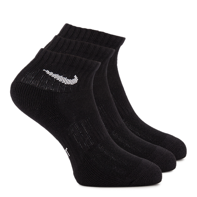 Nike Training Ankle 3er Pack Socken 42-46 VZ6630 Nike Training Ankle 3er Pack Socken 42-46 VZ6630