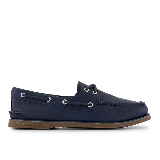 Sperry Gold Herren Mokassin Blau