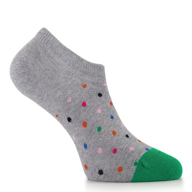 Happy Socks Mini Dot Damen Socken 36-40