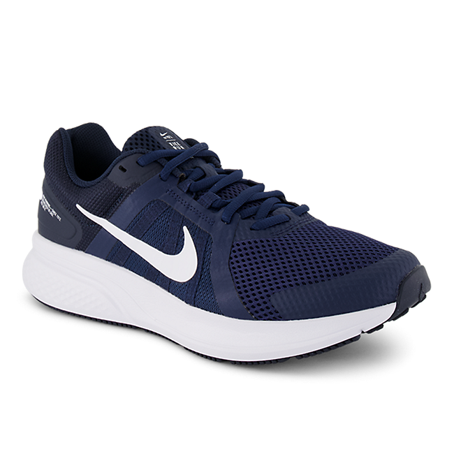 Nike Run Swift 2 Herren Sneaker Blau