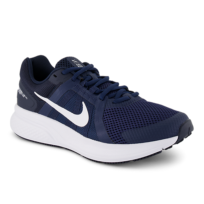 Nike Run Swift 2 Herren Sneaker Blau Nike Run Swift 2 Herren Sneaker Blau
