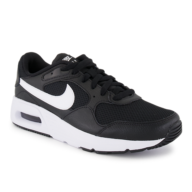 Nike Air Max SC Herren Sneaker Schwarz VZ6693 Nike Air Max SC Herren Sneaker Schwarz VZ6693