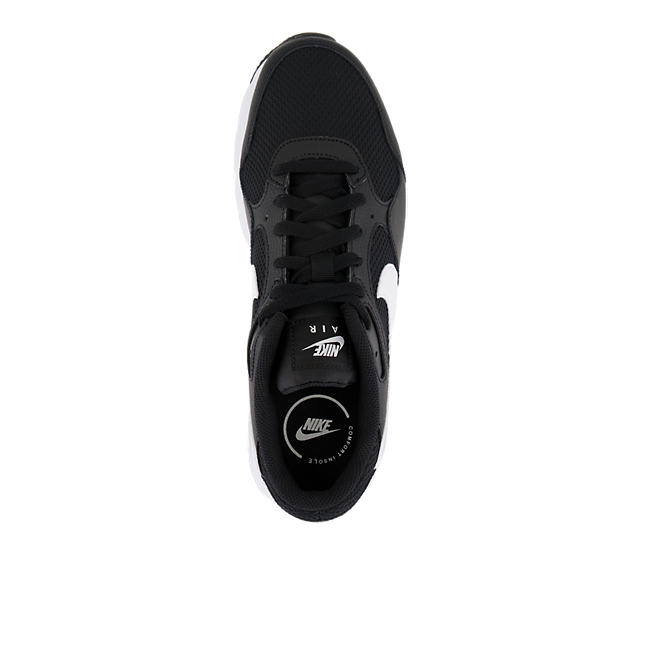 Nike Air Max SC Herren Sneaker Schwarz VZ6693