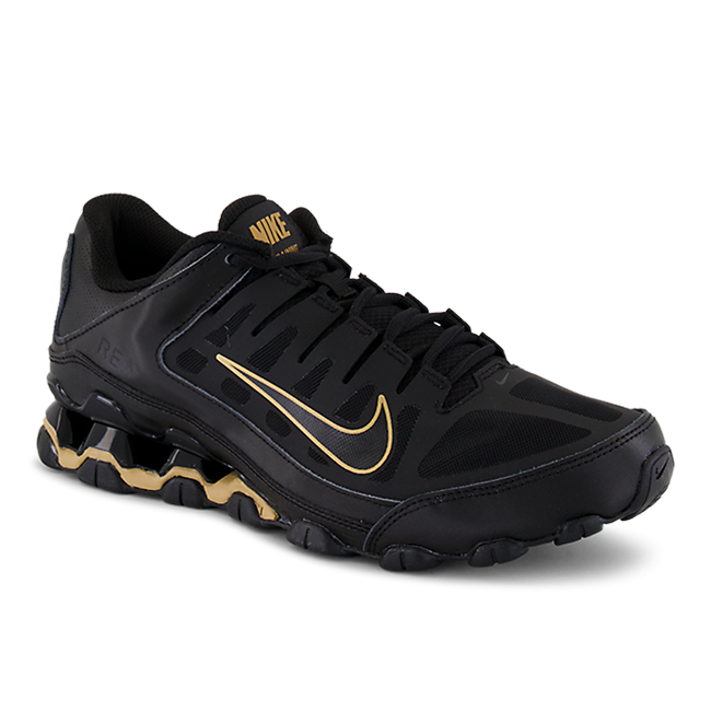 Nike Reax 8 TR Herren Sneaker Schwarz