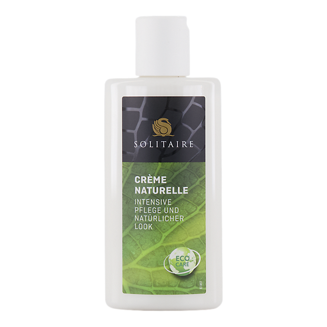 Solitaire Creme Naturelle VZ5545 Solitaire Creme Naturelle VZ5545