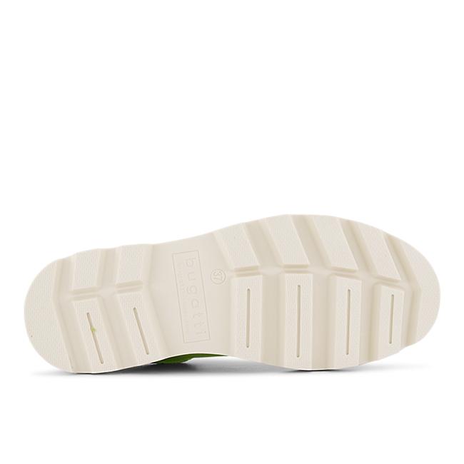 Bugatti Daiquiri Damen Sneaker Grün