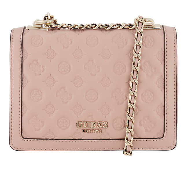 Guess Abey Damen Umhängetasche