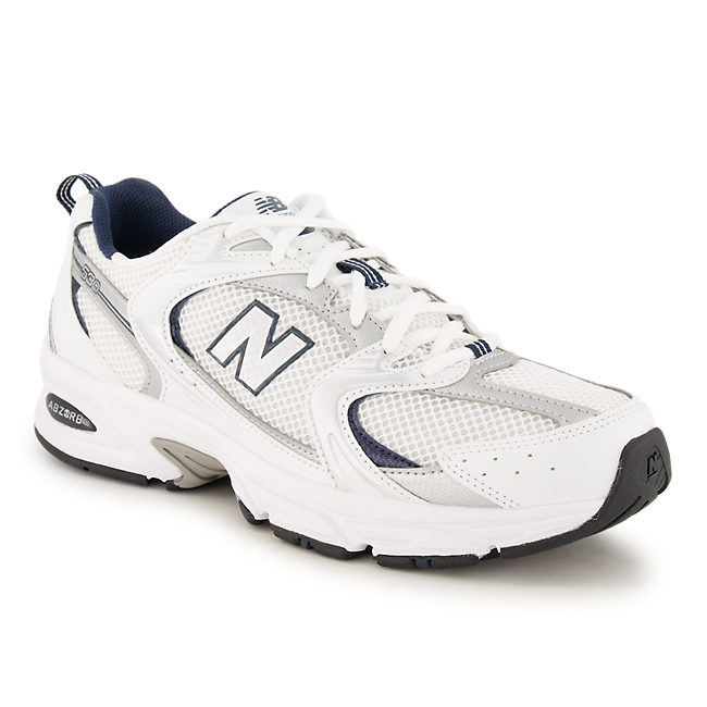 New Balance MR530SG Herren Sneaker Weiss