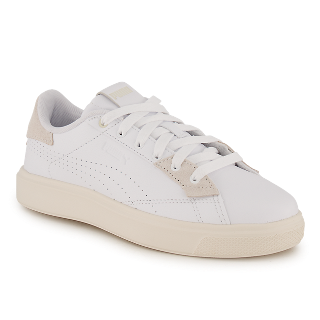 Puma Lajla Damen Sneaker Weiss