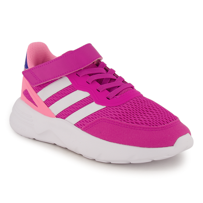 adidas Nebzed Mädchen Sneaker Pink