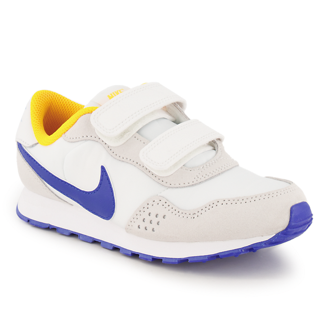 Nike Valiant Jungen Sneaker Weiss