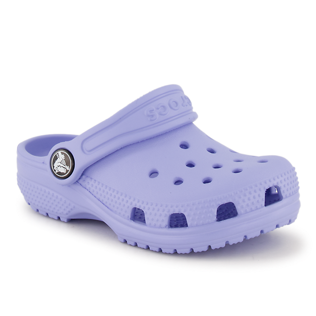 Crocs Classic Kinder Clog Lila 28-35