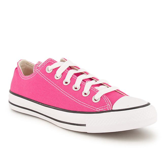 Converse Chuck Taylor All Star Damen Sneaker Pink