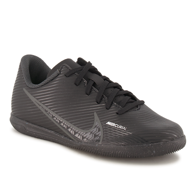Nike Vapor Kinder Sneaker Schwarz 36-38.5