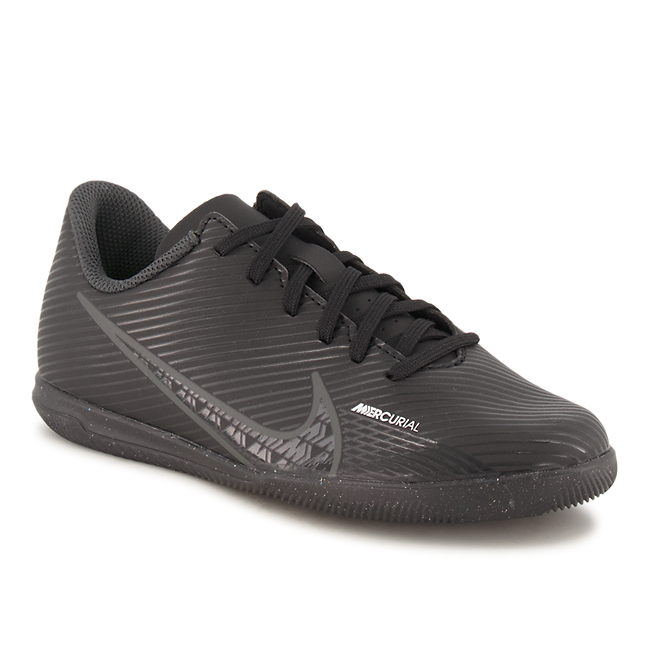 Nike Vapor Kinder Sneaker Schwarz 36-38.5 Nike Vapor Kinder Sneaker Schwarz 36-38.5