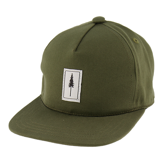 NIKIN TreeCap Snap Classic Kinder