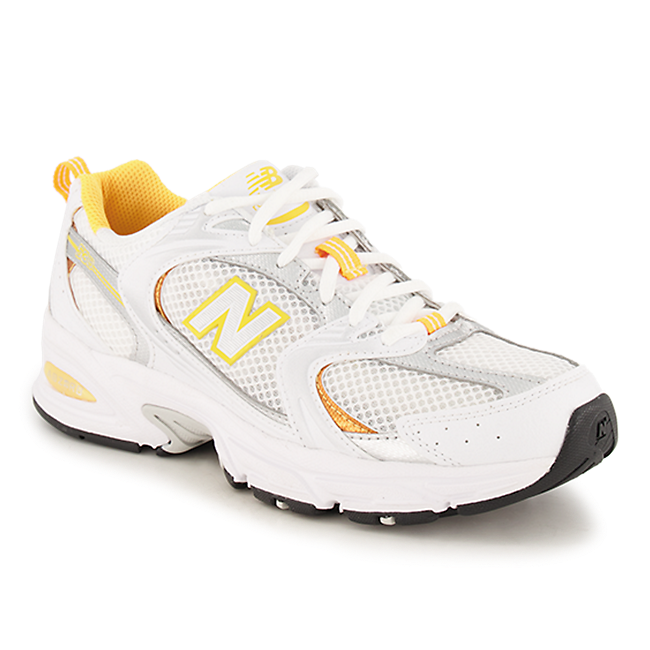New Balance MR530PUT Damen Sneaker Weiss