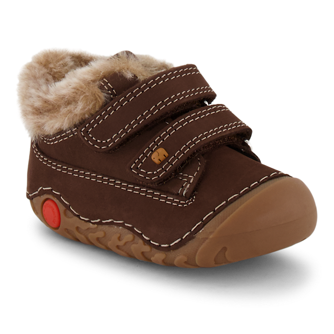Elefanten John Weite M IV Kinder Lauflerner Braun Elefanten John Weite M IV Kinder Lauflerner Braun