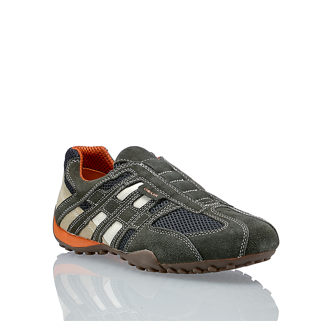 Boutique Snake Foncé Prix Hommes Avantageux Geox En Acheter À Lacet Gris La Chaussure Dans De Ligne QrxBWCeoEd