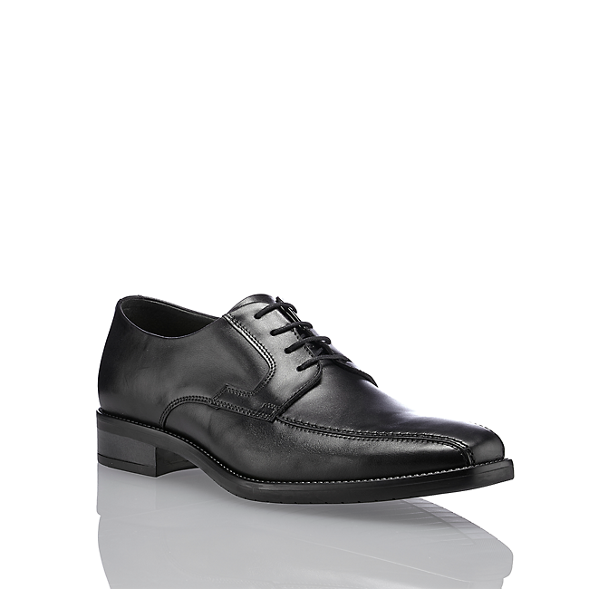 Acheter Antonio Chaussure Dans À En Avantageux Boutique Business Prix Ligne Varese De La Noir Hommes If7mgyvbY6